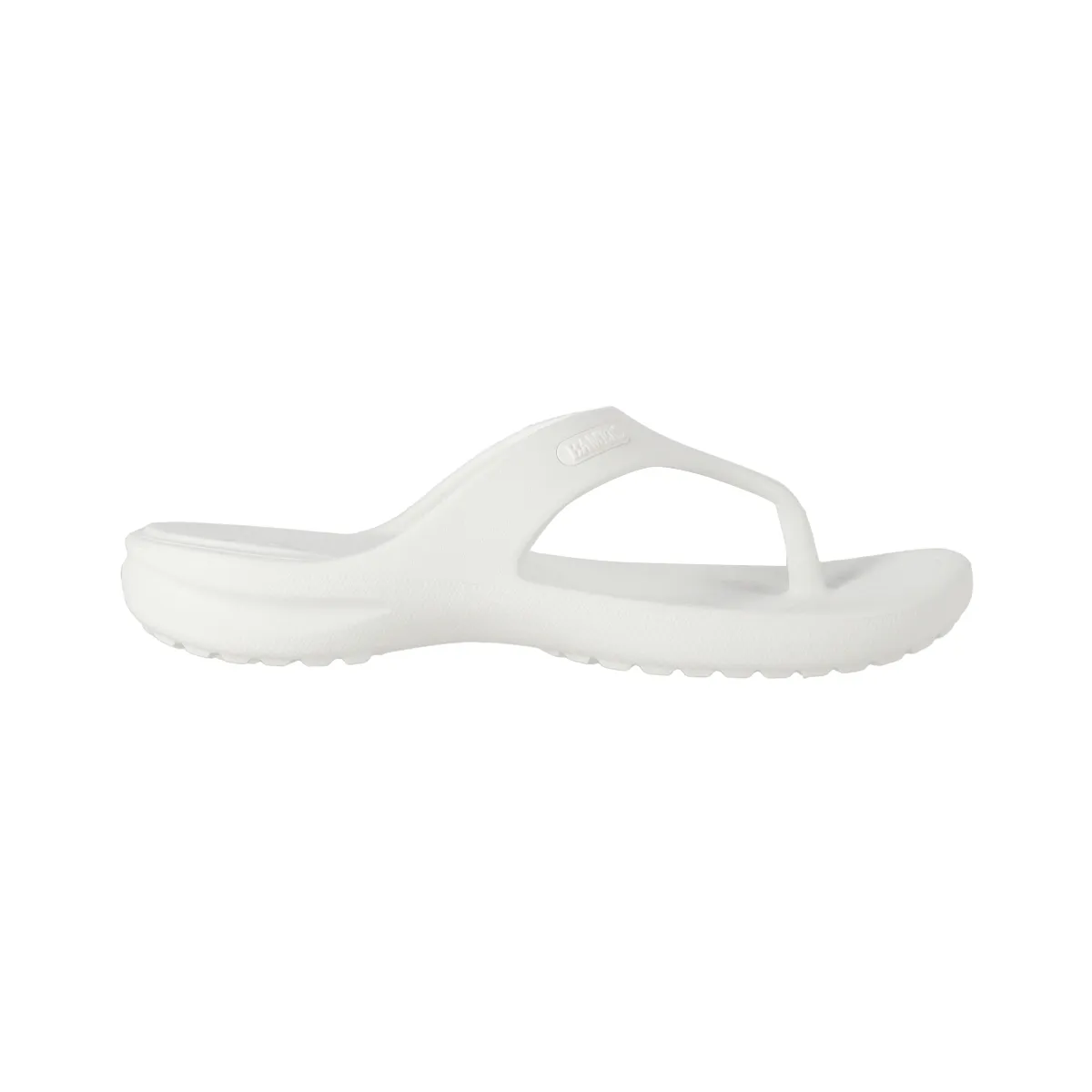 BAMERS - Hawaianas Mujer Bamers Anakena II Blanco