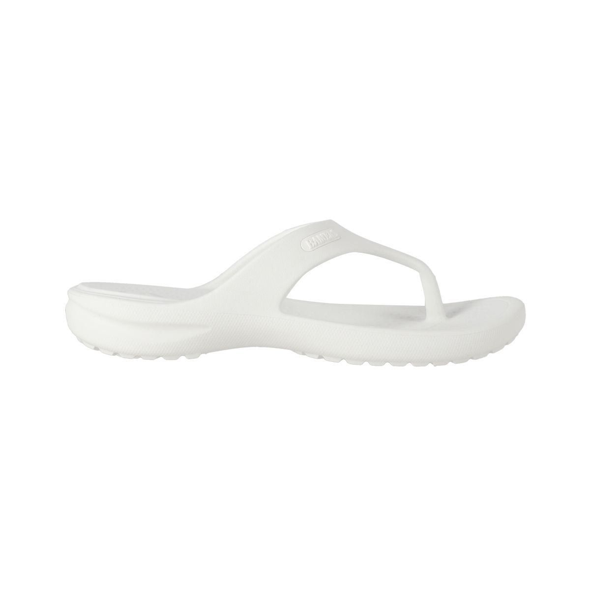 BAMERS - Hawaianas Mujer Bamers Anakena II Blanco