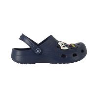 Zuecos Joven Air Bamits Azul