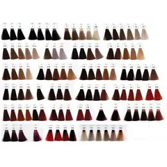 GENERICO - Cromatone Tintura pomo 60g -Rubio Dorado 7.3