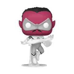 FUNKO - Pop White Lantern Sinestro 398