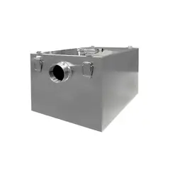 IMAS - TRAMPA DE GRASA 38×27 CM