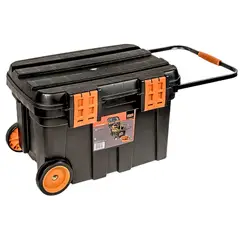 BAHCO - Caja De Herramientas Con Ruedas 4750PTBW6750