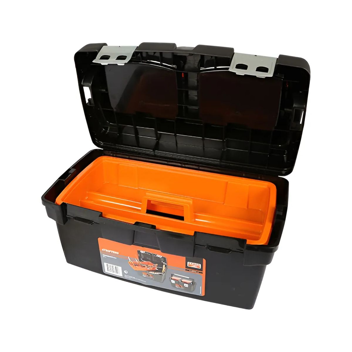 BAHCO - Caja De Herramientas Con Ruedas 4750PTBW6750 Bahco