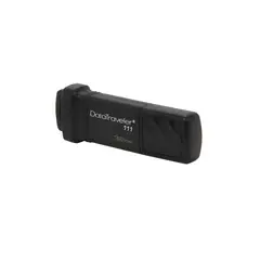 KINGSTON - Pendrive Datatraveler 111 32gb Usb 3.0 Negro