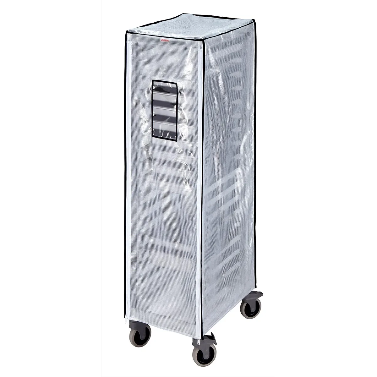 CAMBRO - Cobertor Vinilico Transparente Carro Gn 11 Cambro