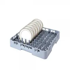 CAMBRO - Cesta Con Espigas 9x9