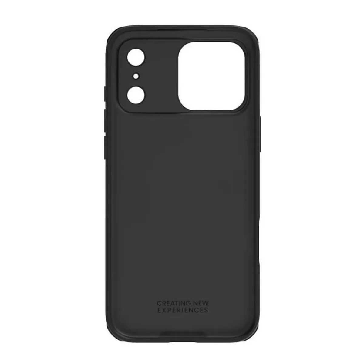 NILLKIN - Carcasa para Iphone 17 Pro Nillkin Camshield Antigolpes
