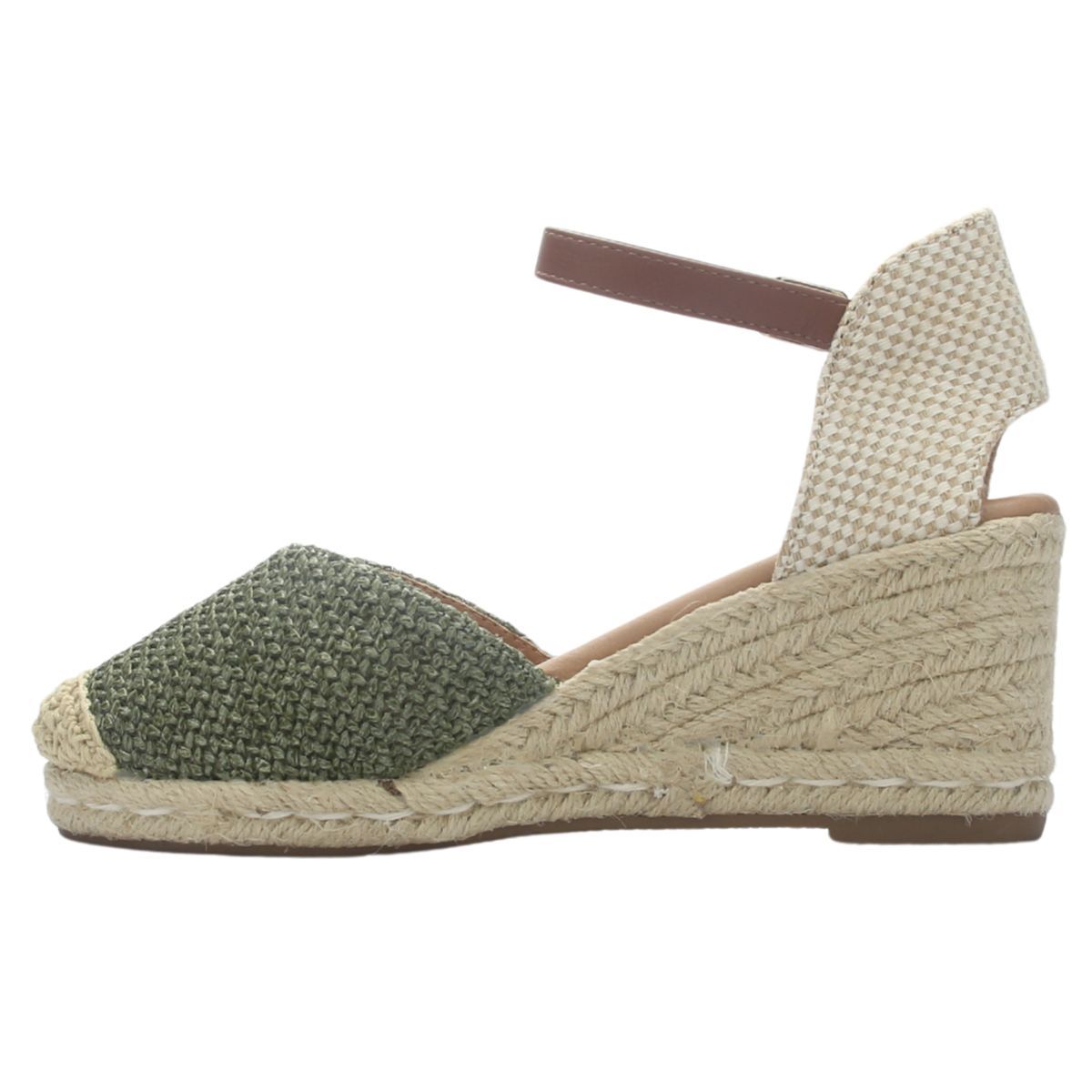 CHALADA - Zapato mujer Oliva Casual Chalada Penny-3