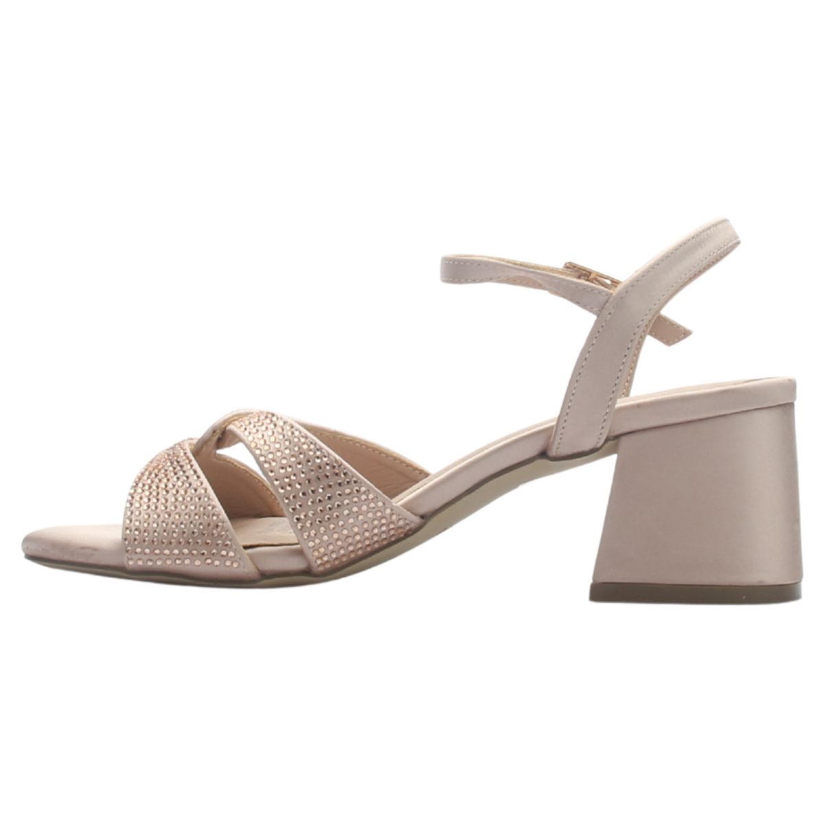 CHALADA - Sandalia mujer Nude Casual Chalada Fira-2