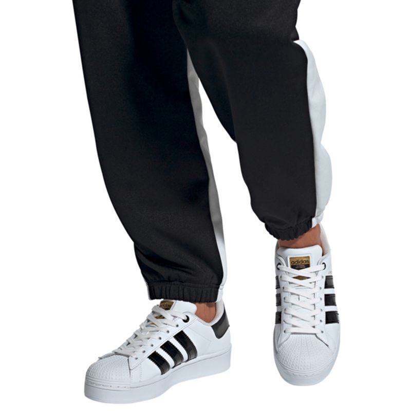 ADIDAS ORIGINALS - Superstar Bold Zapatilla Urbana Mujer Adidas Originals