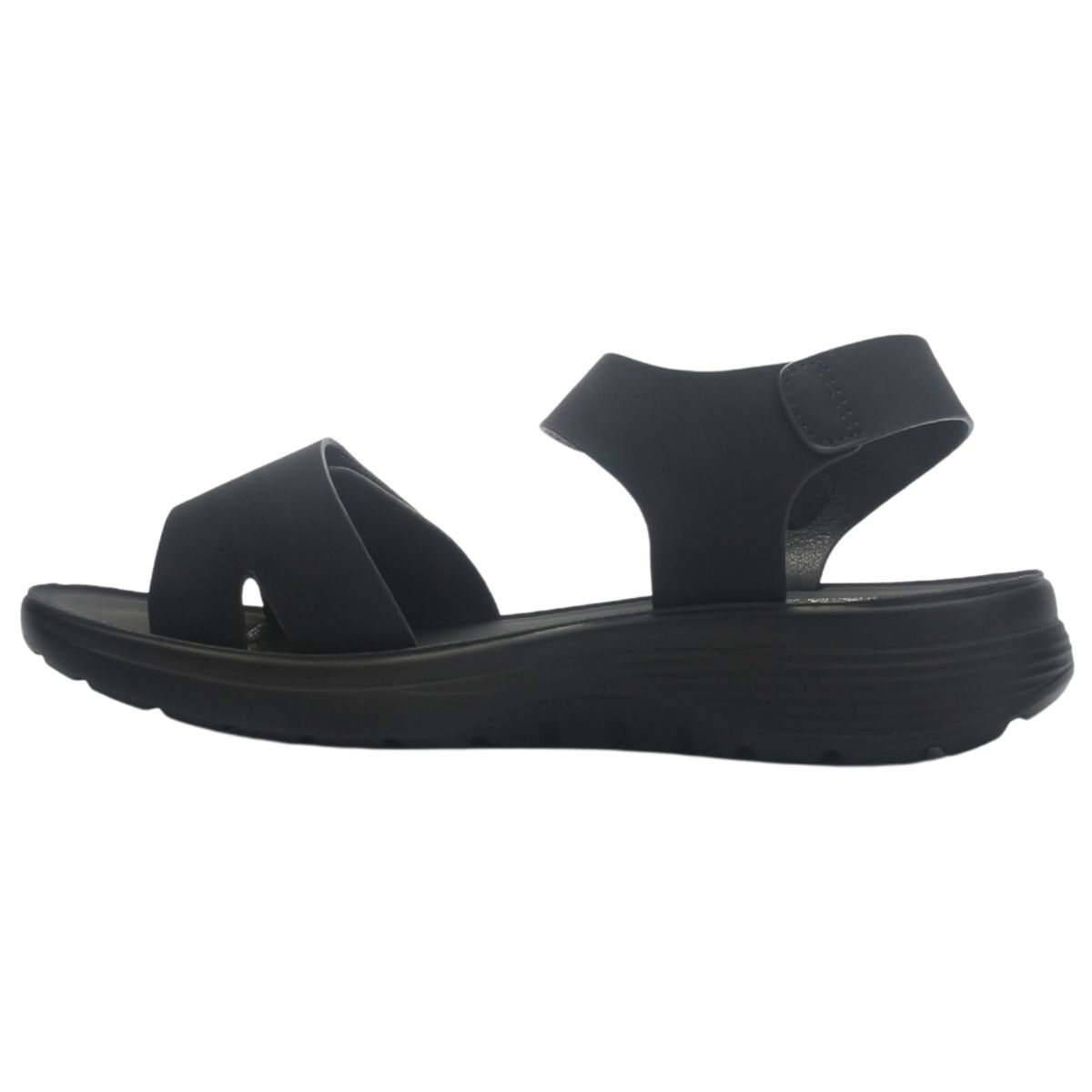 CHALADA - Sandalia mujer Negro Casual Chalada Bless-1