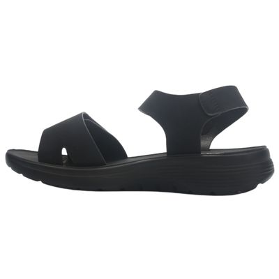 Imagen 2 del producto Sandalia mujer Negro Casual Bless-1