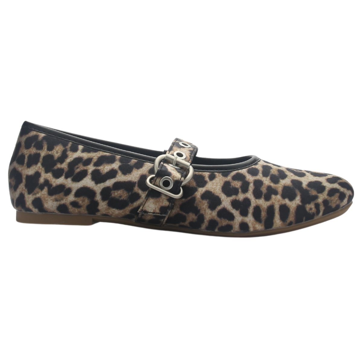 CHALADA - Ballerina mujer Negro Casual Chalada Miunew-20