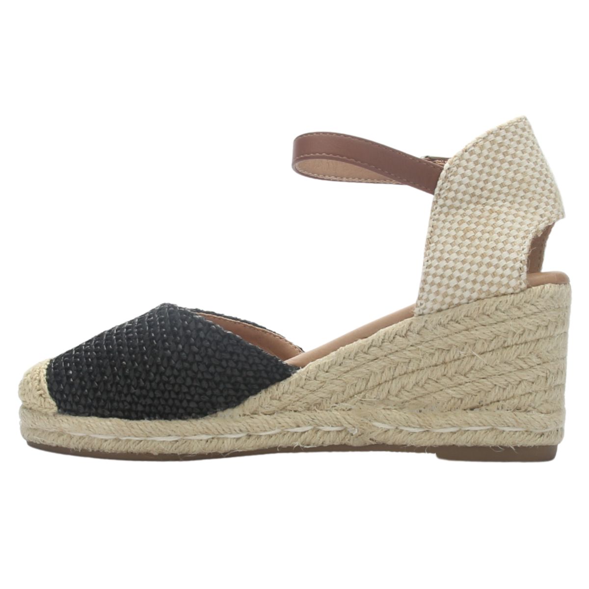 CHALADA - Zapato mujer Negro Casual Chalada Penny-3