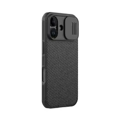 NILLKIN - Carcasa para Iphone 17 Camshield Antigolpes