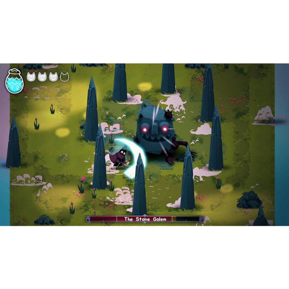 NINTENDO - Crypt Custodian Switch - SniperCL