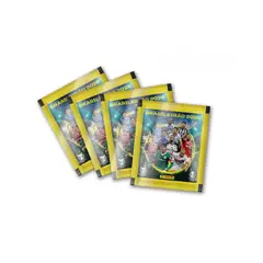 PANINI - Pack 50 Sobres Brasileirao 2025