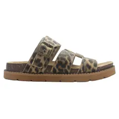 CHALADA - Sandalia mujer Casual Print Neru-1