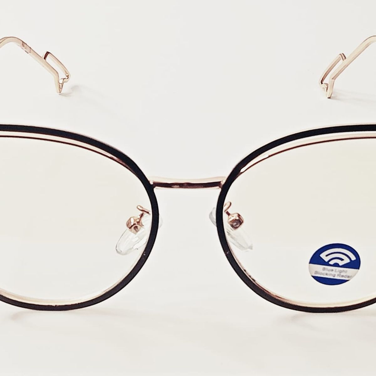 GENERICO - Lente de descanso con Filtro Azul y Filtro UV