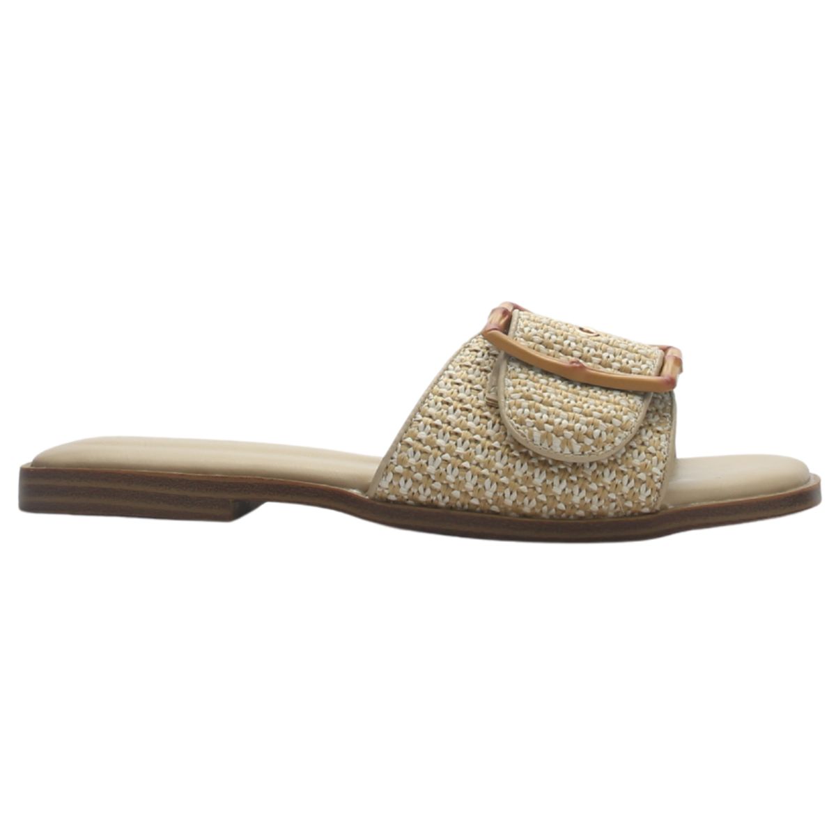 CHALADA - Sandalia mujer Beige Casual Chalada Bellagio-3