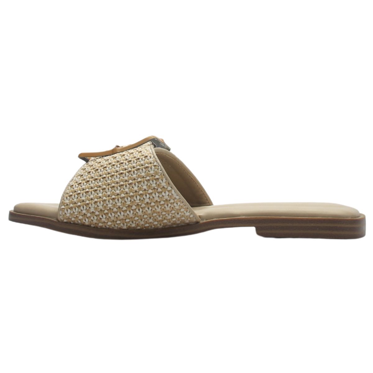 CHALADA - Sandalia mujer Beige Casual Chalada Bellagio-3