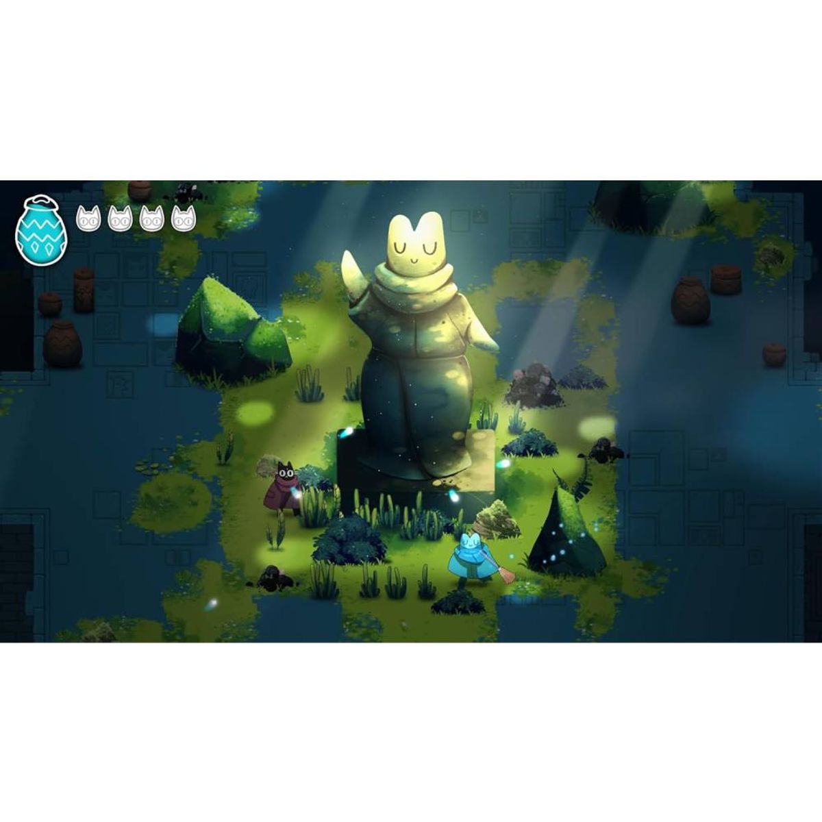 PLAYSTATION - Crypt Custodian Playstation 5 - SniperCL