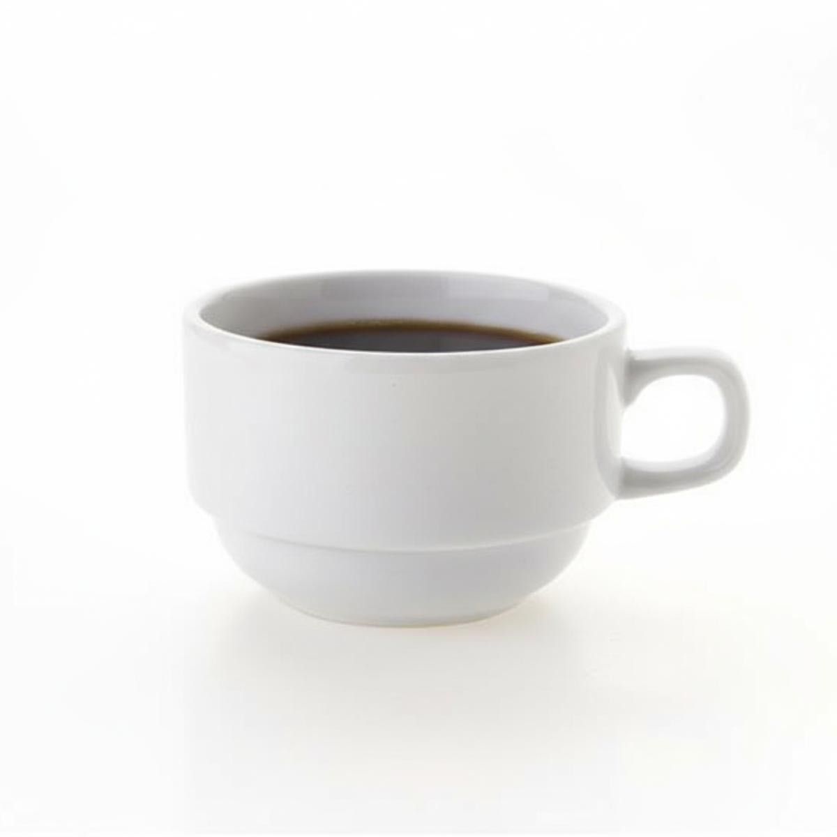 TOWER CERAMICS - Set de 6 Tazas De Te 200Cc