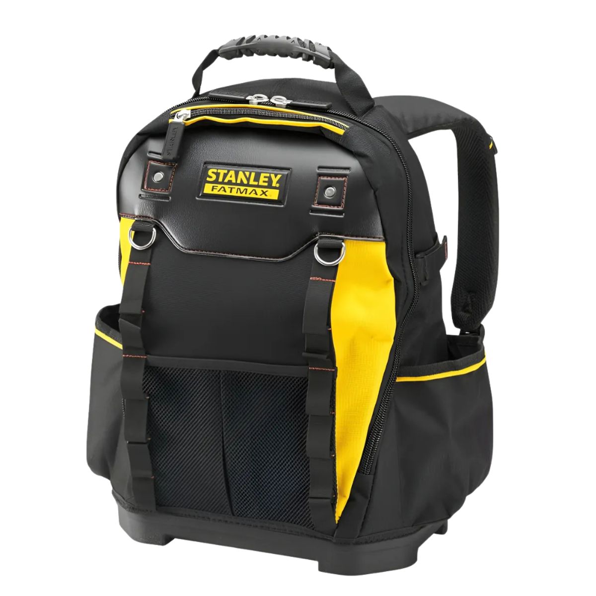 STANLEY - Mochila Para Herramientas Negra FatMax  30L Stanley 195611