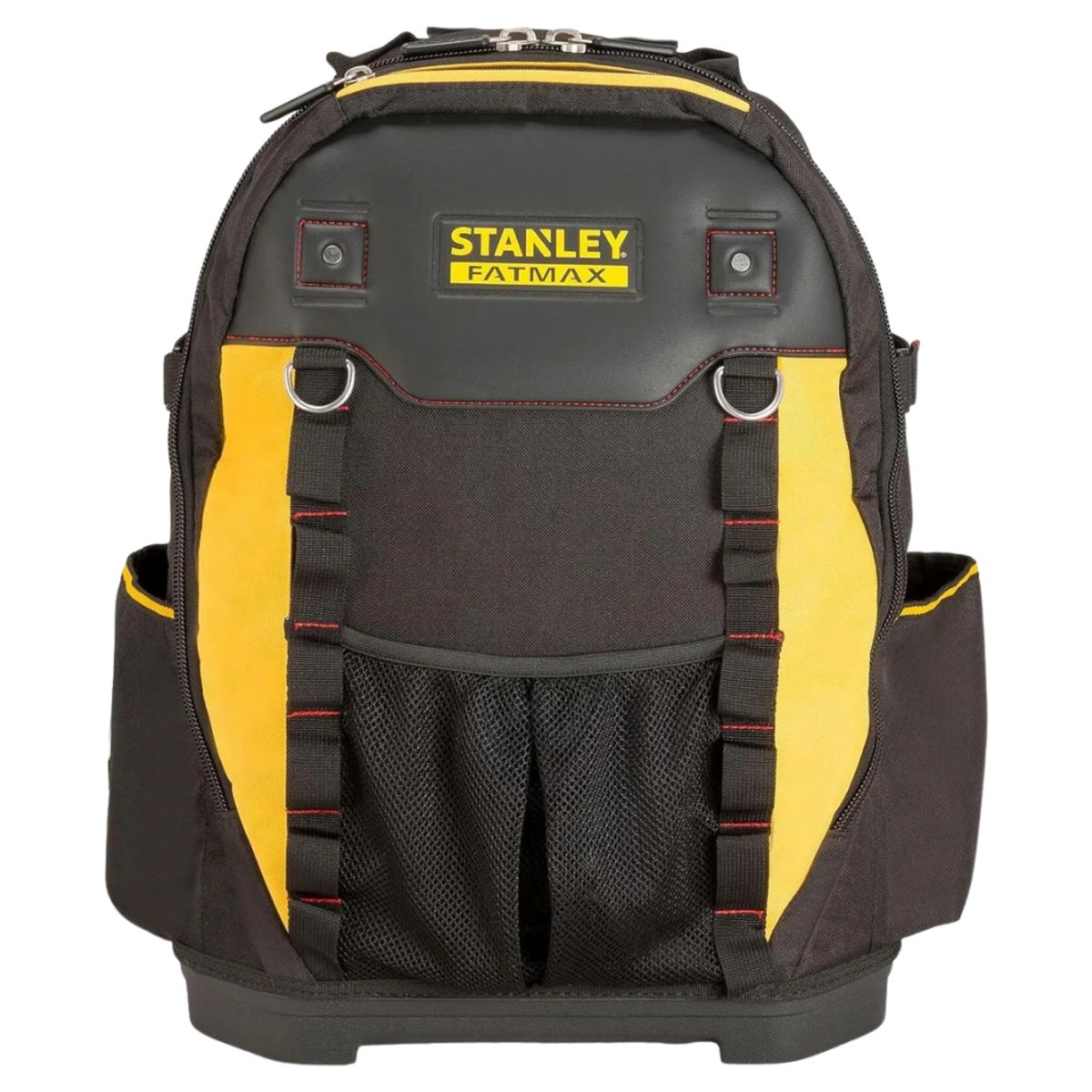 STANLEY - Mochila Para Herramientas Negra FatMax  30L Stanley 195611