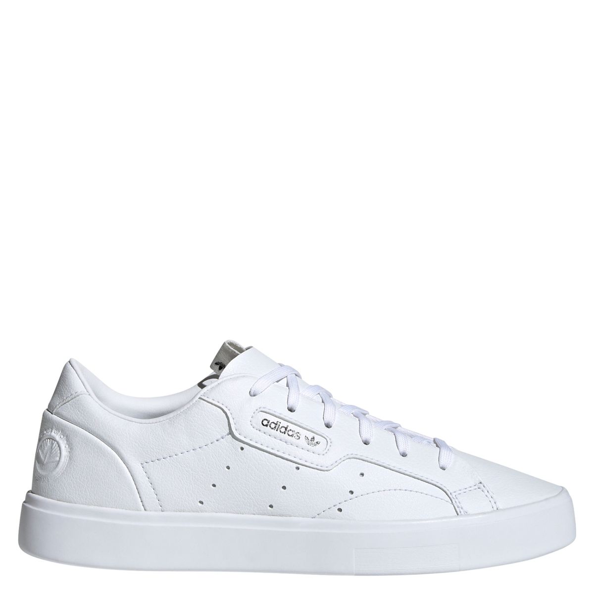 ADIDAS ORIGINALS - Sleek Vegan Zapatilla Urbana Mujer