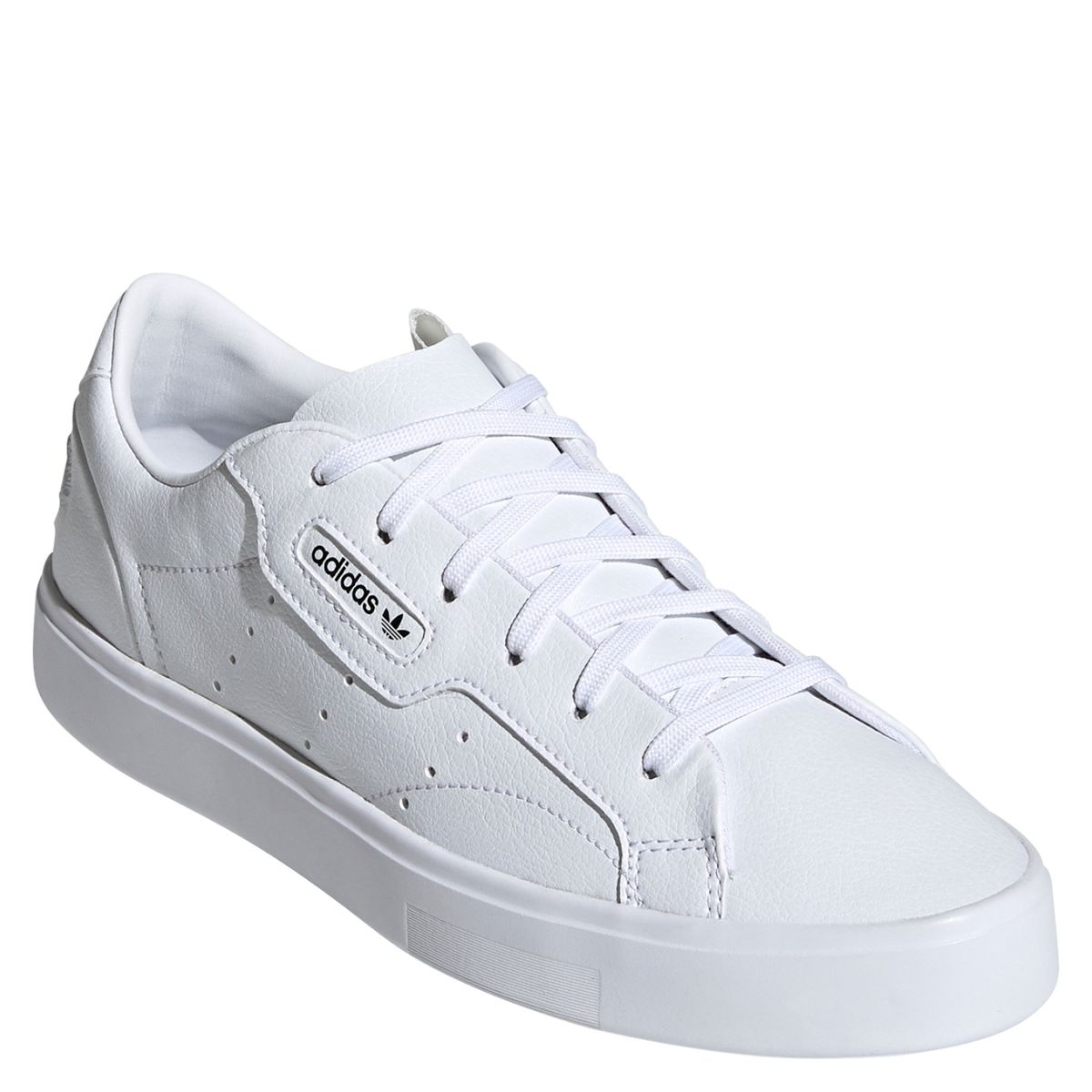 ADIDAS ORIGINALS - Sleek Vegan Zapatilla Urbana Mujer