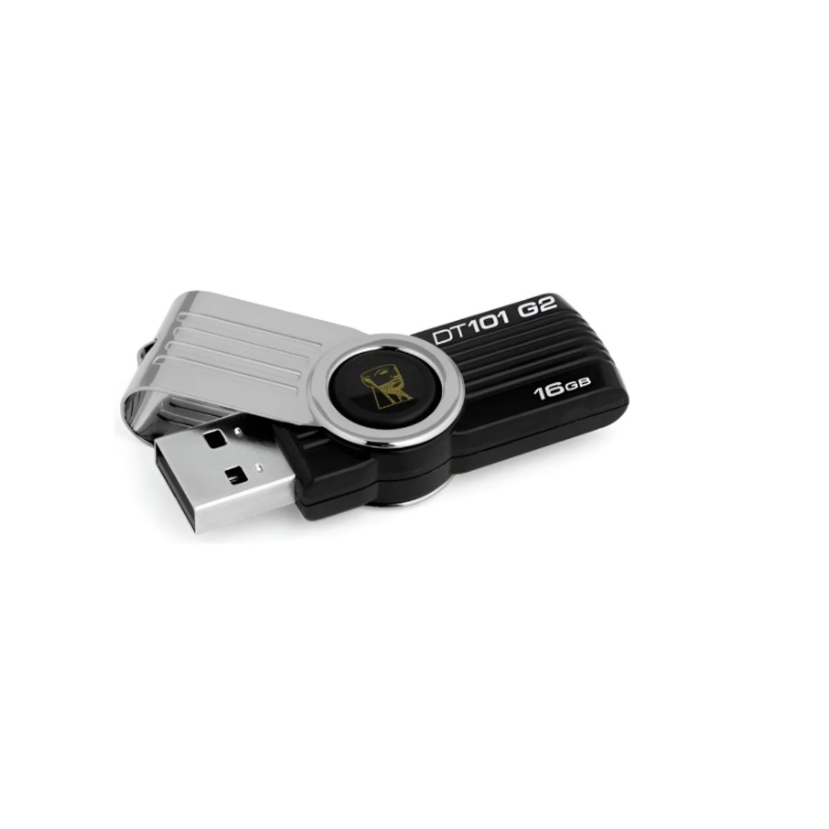 KINGSTON - Pendrive Kingston Datatraveler 101 G2 16gb Dt101g2/16gb