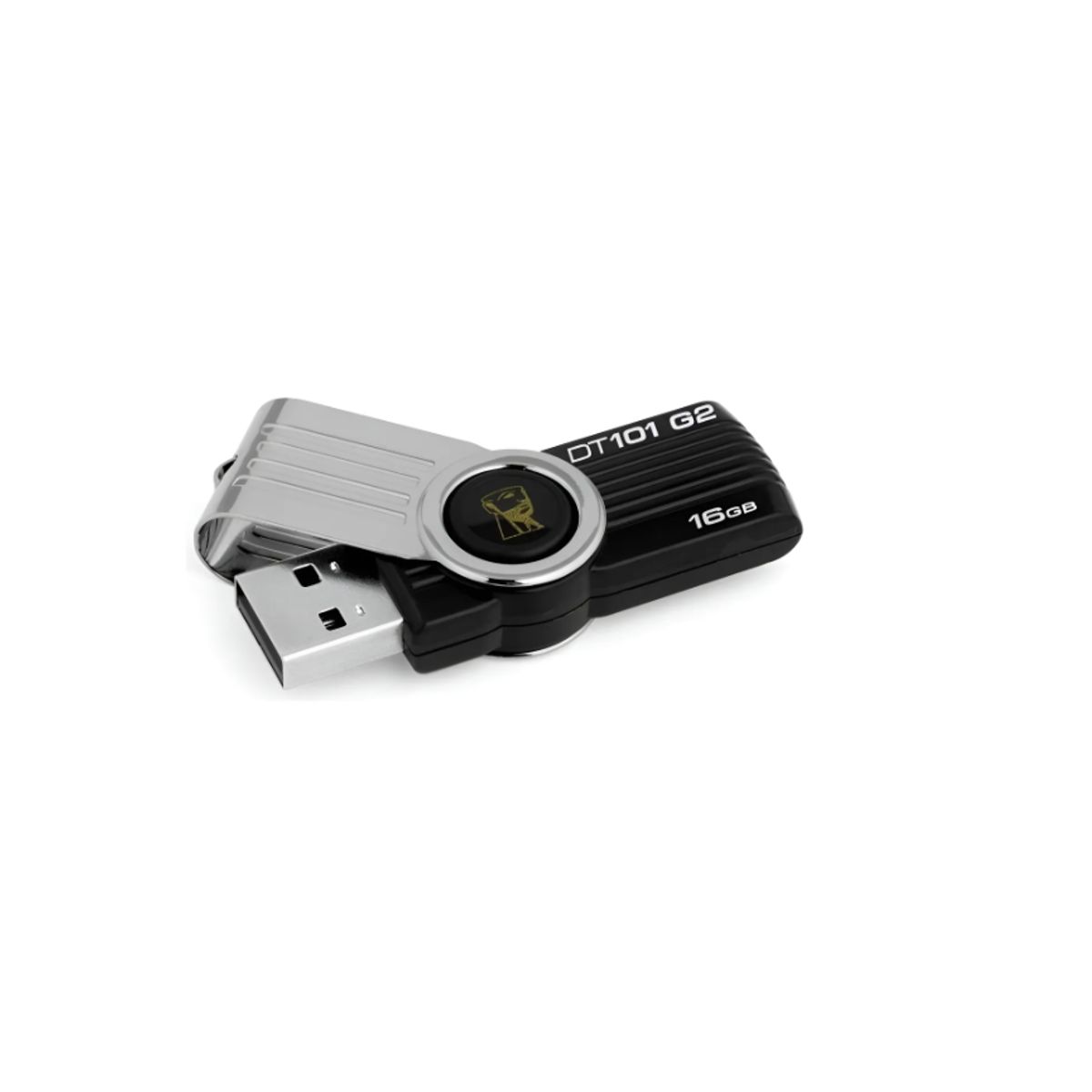 KINGSTON - Pendrive Kingston Datatraveler 101 G2 16gb Dt101g2/16gb