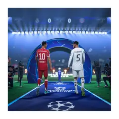 SONY - EA Sports FC 26 Playstation 4 - SniperCL