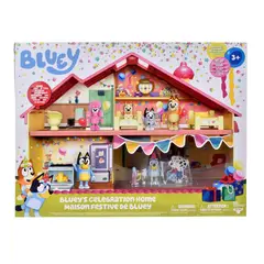 MOOSE - Bluey Casa De Celebracion