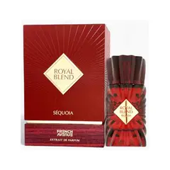 FRENCH AVENUE - Perfume Royal Blend Séquoia Extrait de Parfum 100 ml