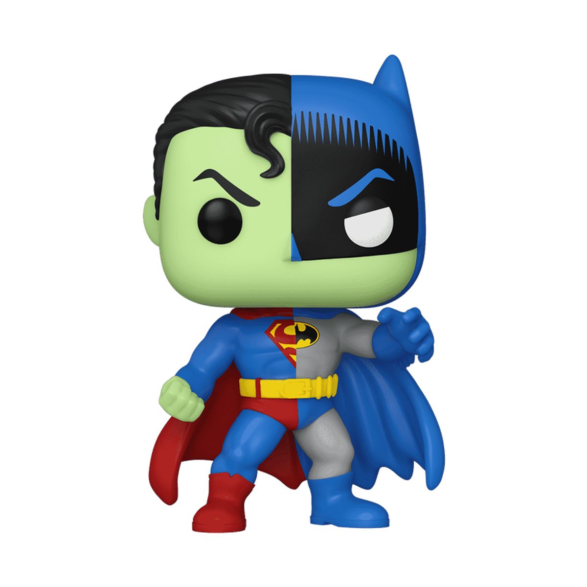 FUNKO - Funko Pop Composite Superman 468