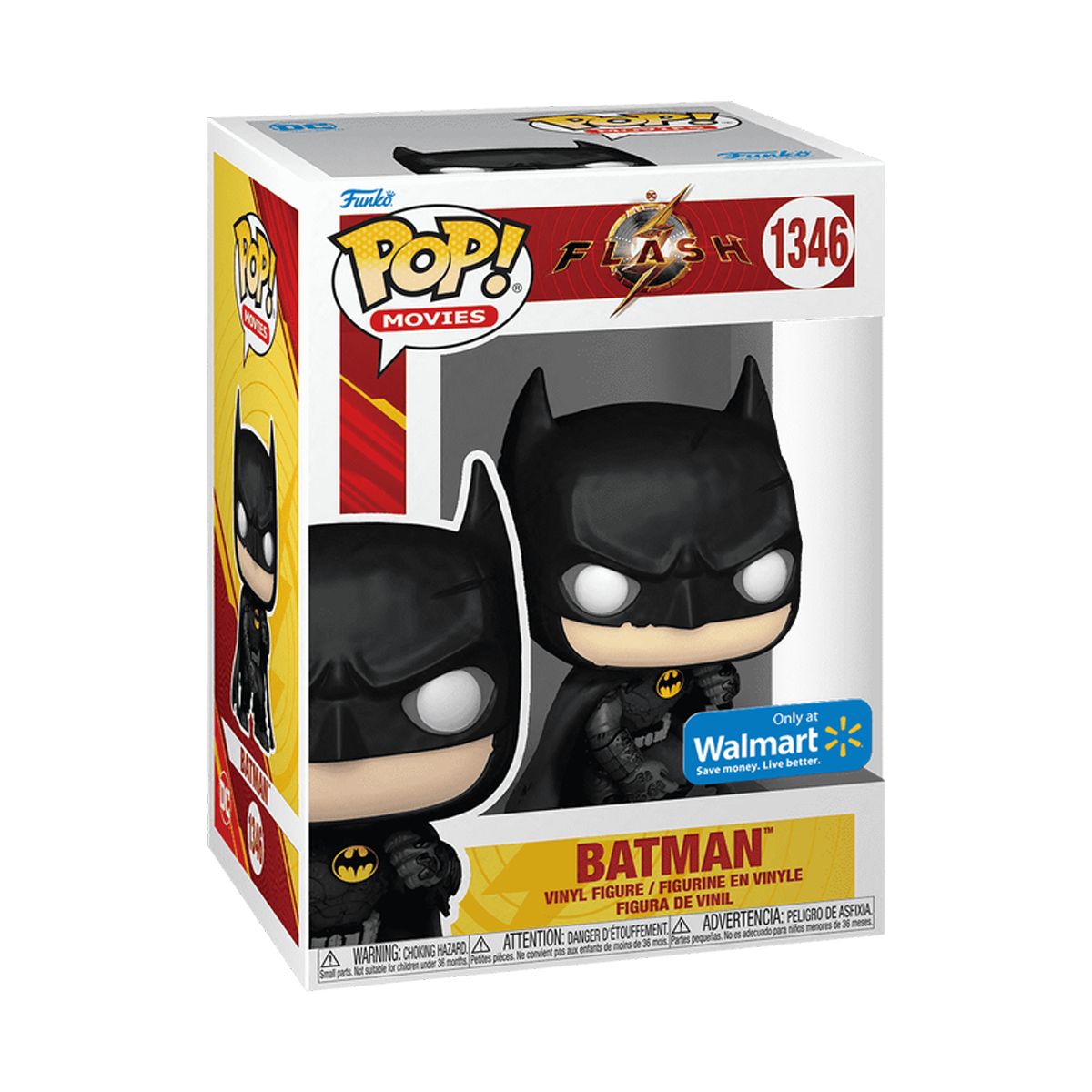 FUNKO - Funko Pop Batman 1346