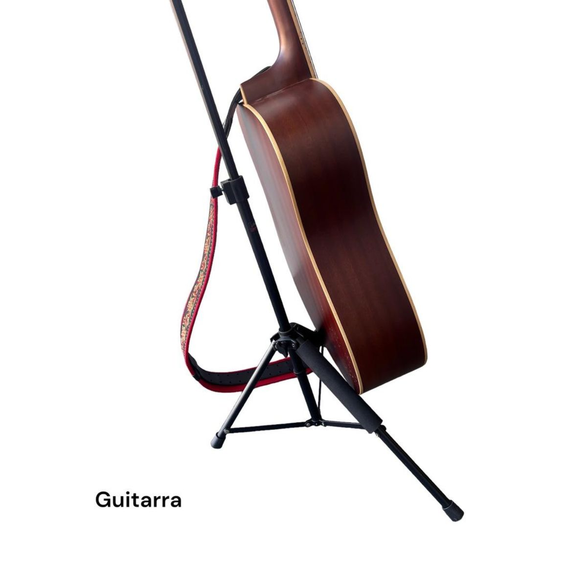 HAMILTON - Soporte Guitarra Suspensión Hamilton KB3000G