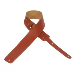 LEVYS - Correa Guitarra Eléctrica Levy’s Cuero DM1-XL