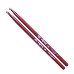 VIC FIRTH - Baquetas American Custom SD1 JR