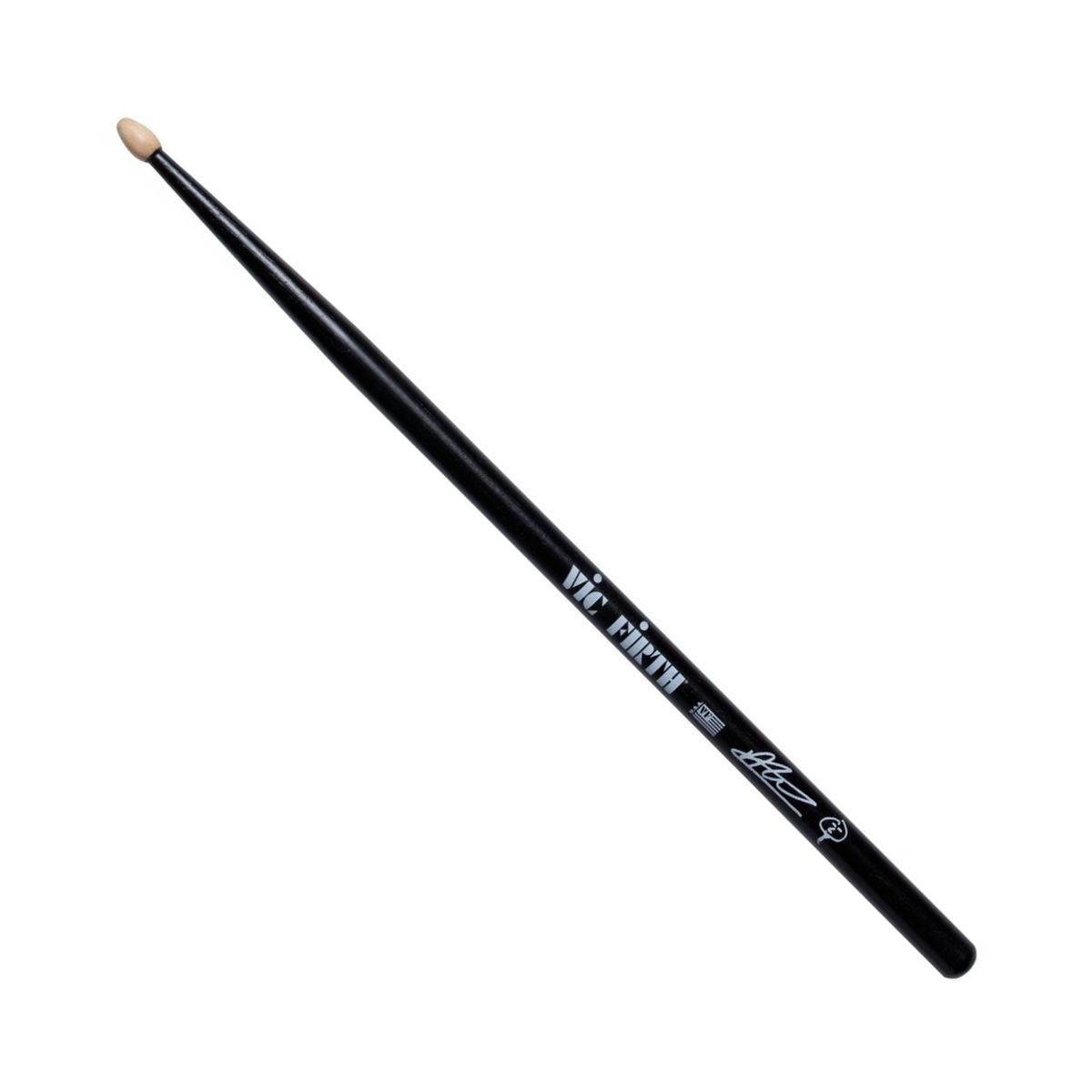 VIC FIRTH - Baquetas Vic Firth Serie Autografiado Abe Laboriel Jr.