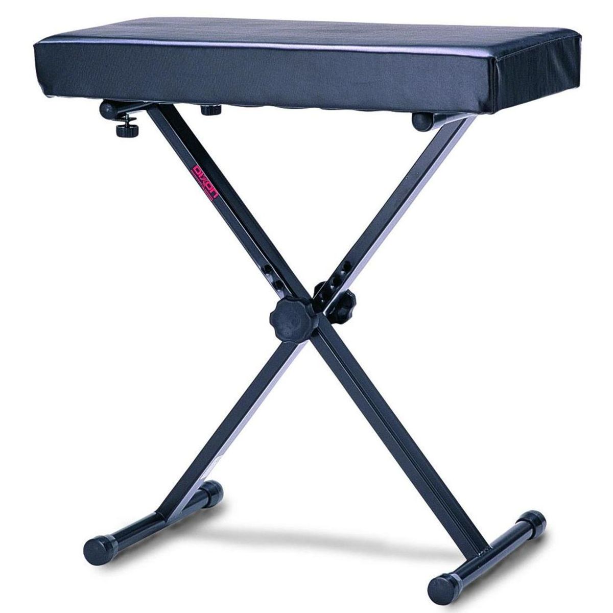 HAMILTON - Banqueta Teclado Hamilton KB510K Ajustable
