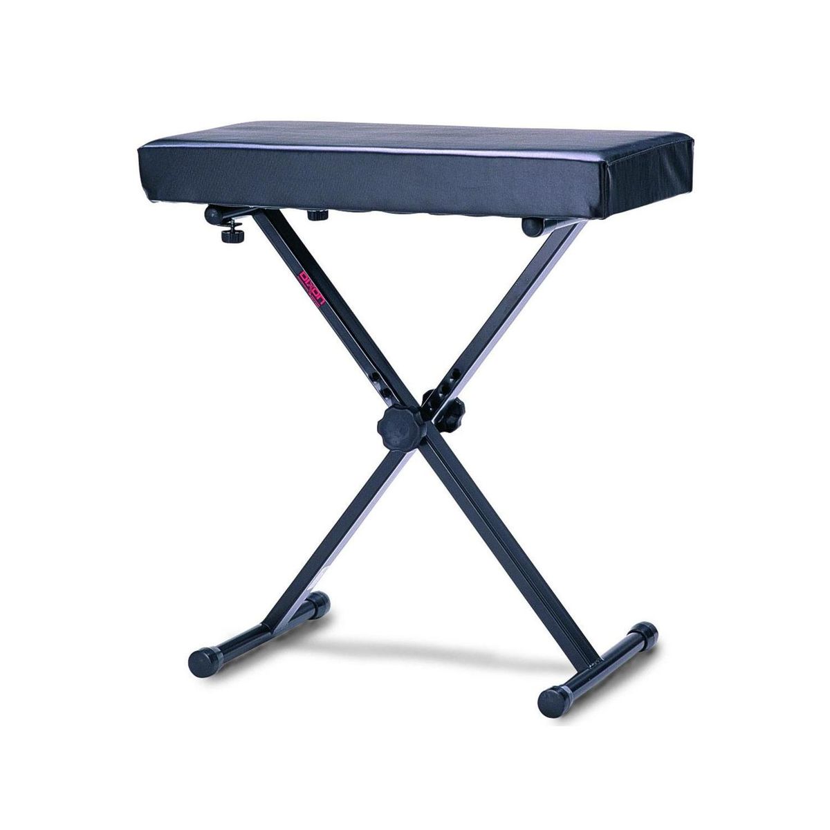 HAMILTON - Banqueta Teclado Hamilton KB510K Ajustable