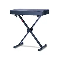 HAMILTON - Banqueta Teclado KB510K Ajustable