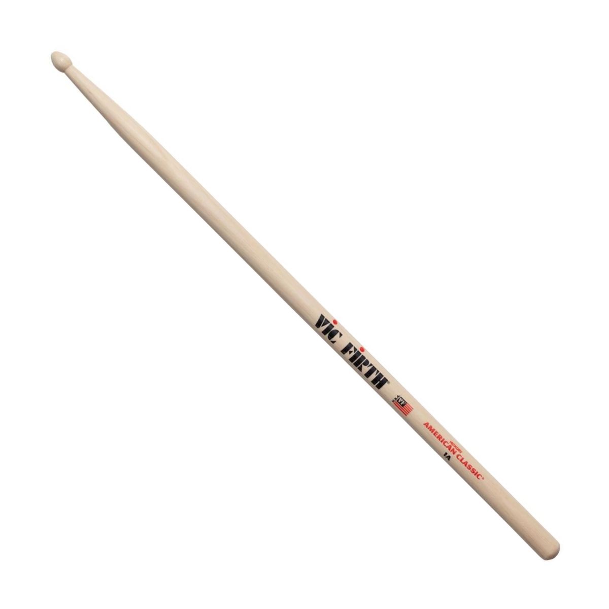 VIC FIRTH - Baquetas Vic Firth American Classic 1A