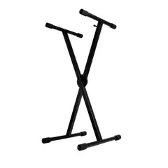 HAMILTON - Soporte Tipo X KB2000K para Teclado