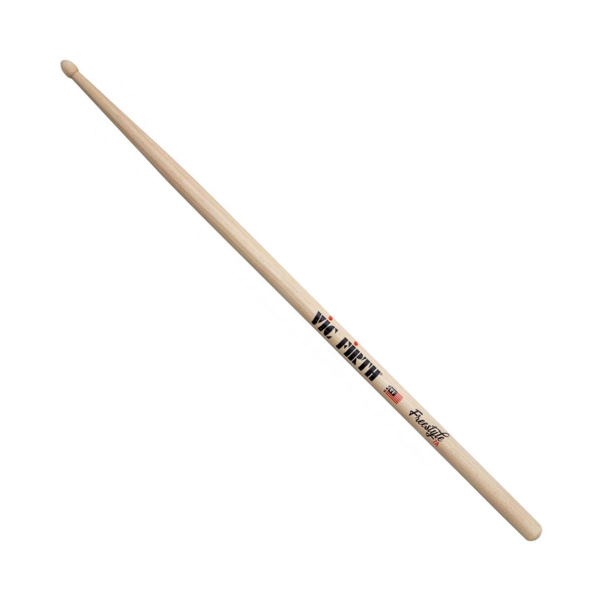 VIC FIRTH - Baquetas Vic Firth American Concept Freestyle 7A