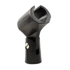 HAMILTON - Pinza Clip Micrófono Universal KBC6M